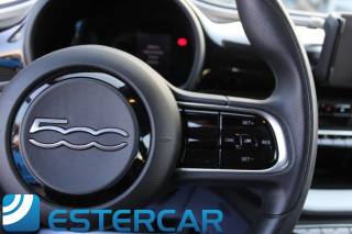 FIAT 500 usata, con Controllo elettronico della corsia