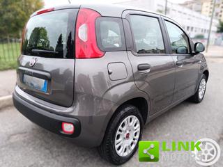 FIAT Panda usata, con Controllo trazione