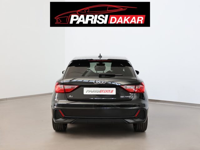 AUDI A1 usata, con Cerchi in lega