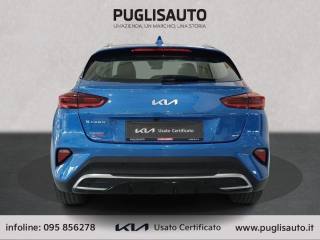 KIA XCeed usata, con Autoradio