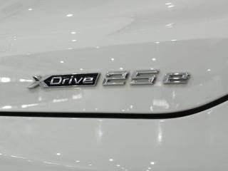 BMW X2 usata, con Sensore di luce