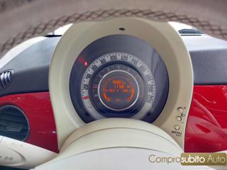 FIAT 500 usata 21
