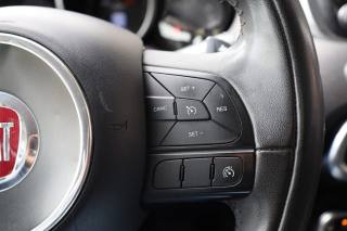 FIAT 500X usata, con Servosterzo