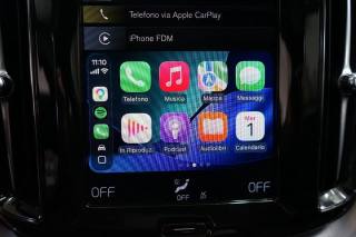 VOLVO XC60 usata, con Cruise Control