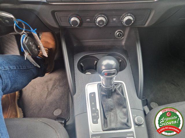 AUDI A3 usata, con Controllo trazione