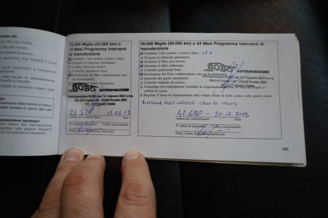 JEEP Compass usata 90