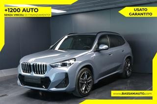 BMW X1 20d 2.0 48V 150CV(163CV) xDrive Msport