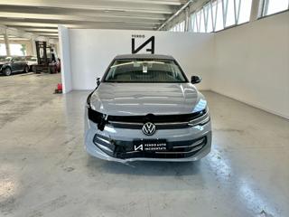 VOLKSWAGEN Golf usata, con Airbag