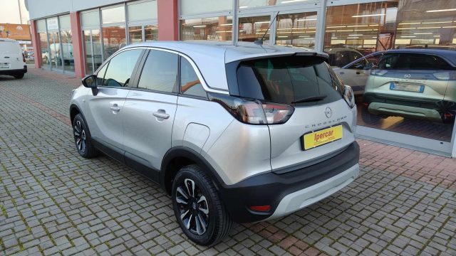 OPEL Crossland usata, con Airbag laterali