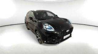 FORD Puma usata, con Vetri oscurati
