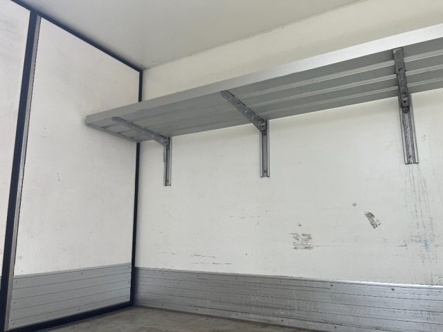 OPEL Movano usata, con Servosterzo
