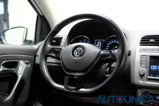 VOLKSWAGEN Polo usata 35