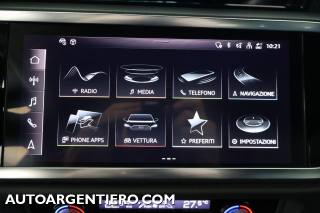 AUDI Q3 usata, con Sedile posteriore sdoppiato