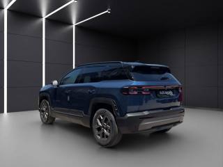 JEEP Compass usata, con Airbag laterali