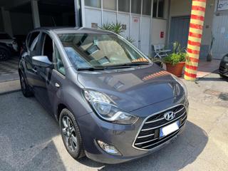 HYUNDAI iX20 usata, con Airbag