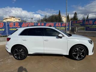 AUDI Q3 usata, con Cerchi in lega