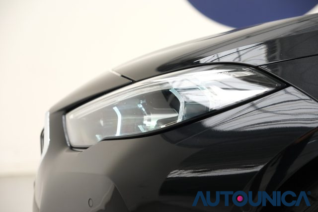 BMW 220 usata, con Cruise Control
