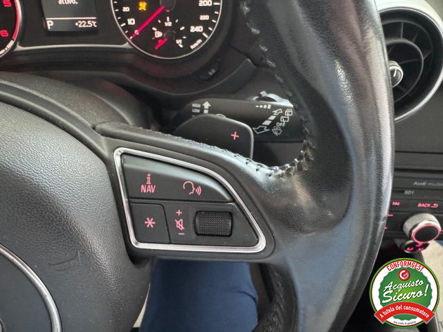 AUDI A1 usata, con ESP