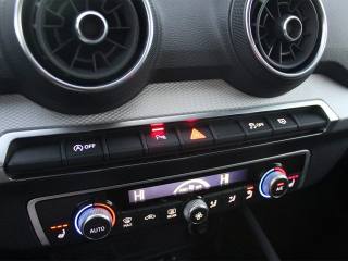 AUDI Q2 usata, con MP3