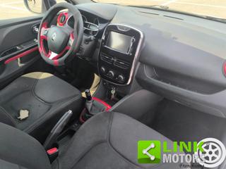 RENAULT Clio usata, con Chiusura centralizzata