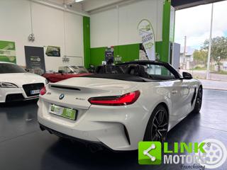 BMW Z4 usata, con Airbag Passeggero