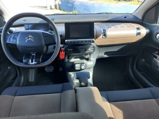 CITROEN C4 Cactus usata 8
