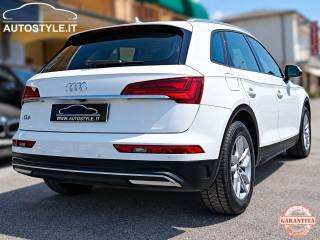 AUDI Q5 usata, con Boardcomputer