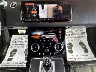 LAND ROVER Range Rover Evoque usata, con Sedili riscaldati