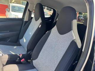 CITROEN C1 usata, con USB