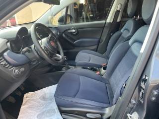 FIAT 500X usata, con Autoradio