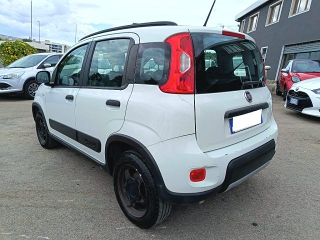 FIAT Panda usata 5