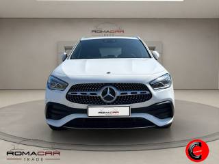 MERCEDES-BENZ GLA 180 usata, con Airbag laterali