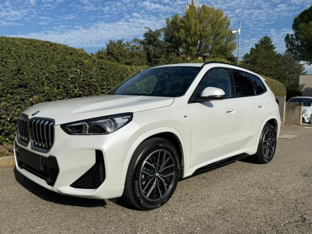 BMW X1 usata, con Airbag