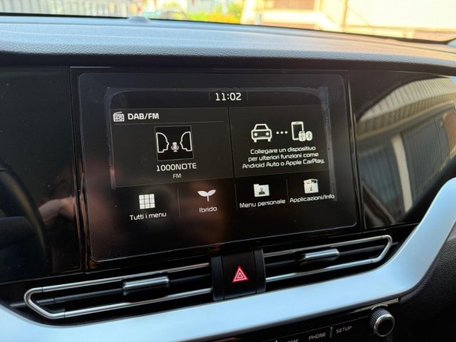 KIA Niro usata, con Cruise Control