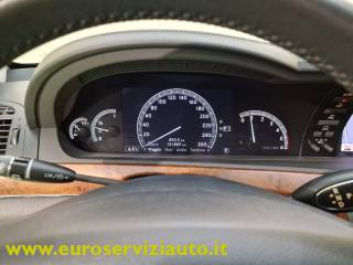 MERCEDES-BENZ S 320 usata, con Servosterzo