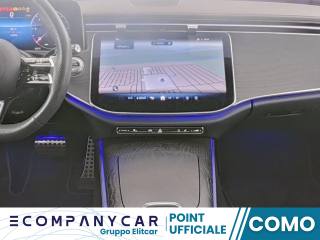 MERCEDES-BENZ E 220 usata, con Alzacristalli elettrici