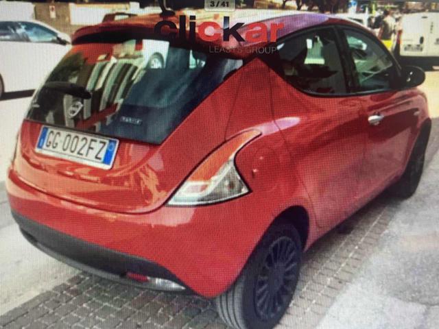 LANCIA Ypsilon usata, con Airbag Passeggero