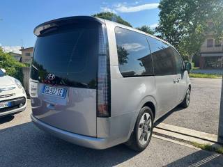 HYUNDAI Staria usata, con Airbag Passeggero