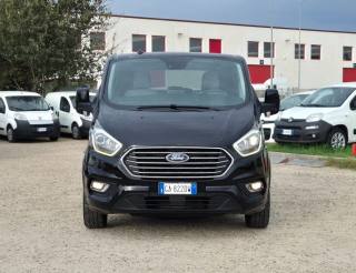 FORD Tourneo Custom usata, con Airbag