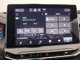 JEEP Compass usata, con Gancio traino