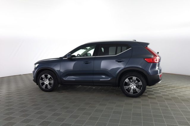 VOLVO XC40 usata 5