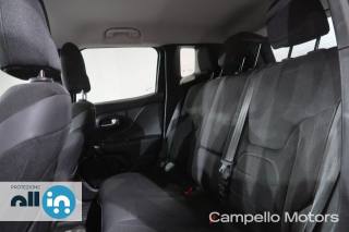 JEEP Renegade usata 5