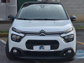 CITROEN C3 BlueHDi 100 S&S Shine