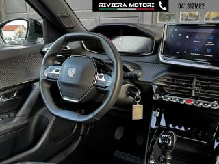 PEUGEOT 2008 usata, con Alzacristalli elettrici