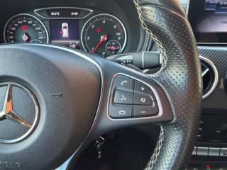 MERCEDES-BENZ B 200 usata, con Servosterzo