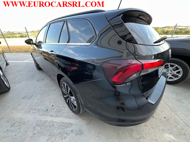FIAT Tipo usata, con Autoradio