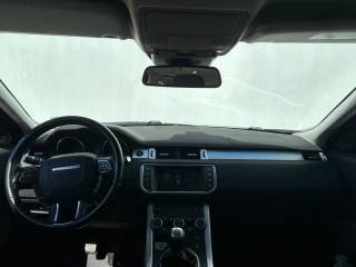 LAND ROVER Range Rover Evoque usata, con Specchietti laterali elettrici