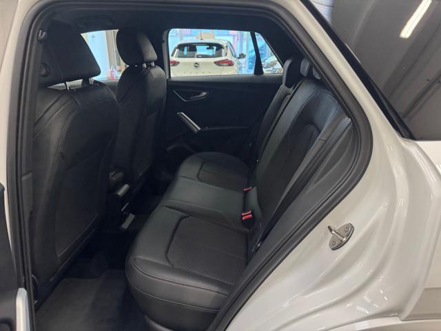 AUDI Q2 usata, con Cerchi in lega