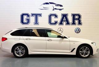 BMW 520 usata, con Alzacristalli elettrici