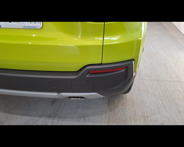 JEEP Avenger usata 17